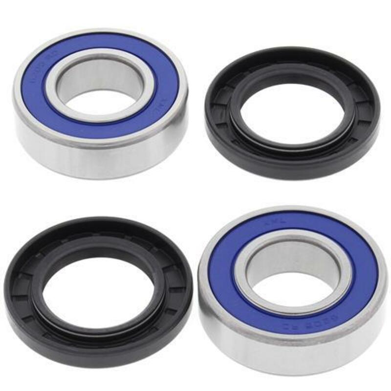 ALL BALLS Front Wheel Bearing Kit Suzuki