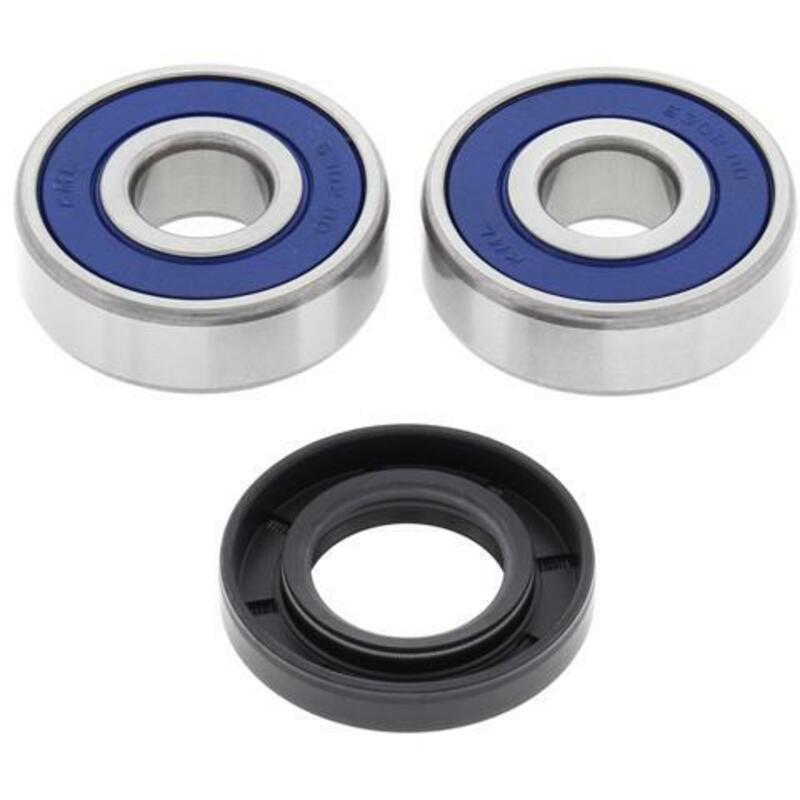 ALL BALLS Front Wheel Bearing Kit Suzuki