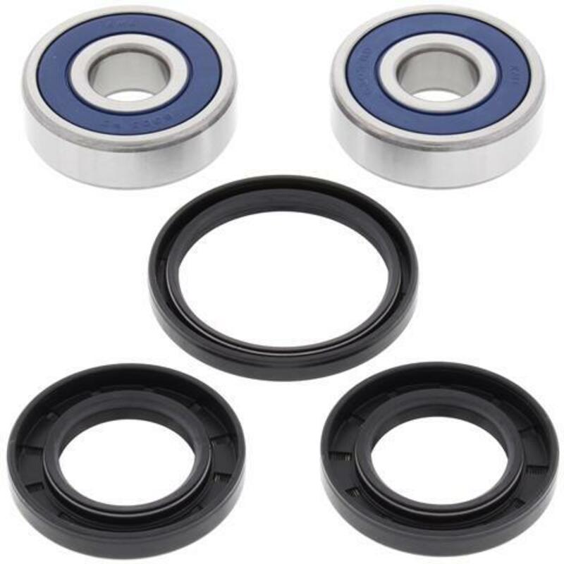 ALL BALLS Front Wheel Bearing Kit Yamaha