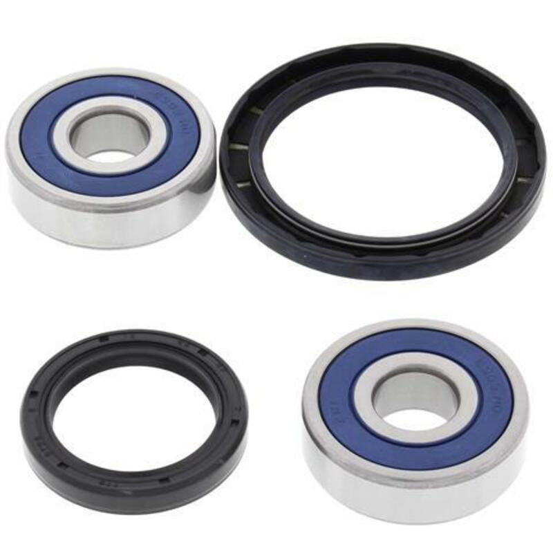 ALL BALLS Front Wheel Bearing Kit Triumph