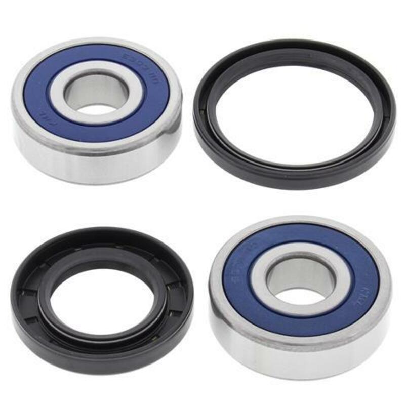 ALL BALLS Front Wheel Bearing Kit Yamaha