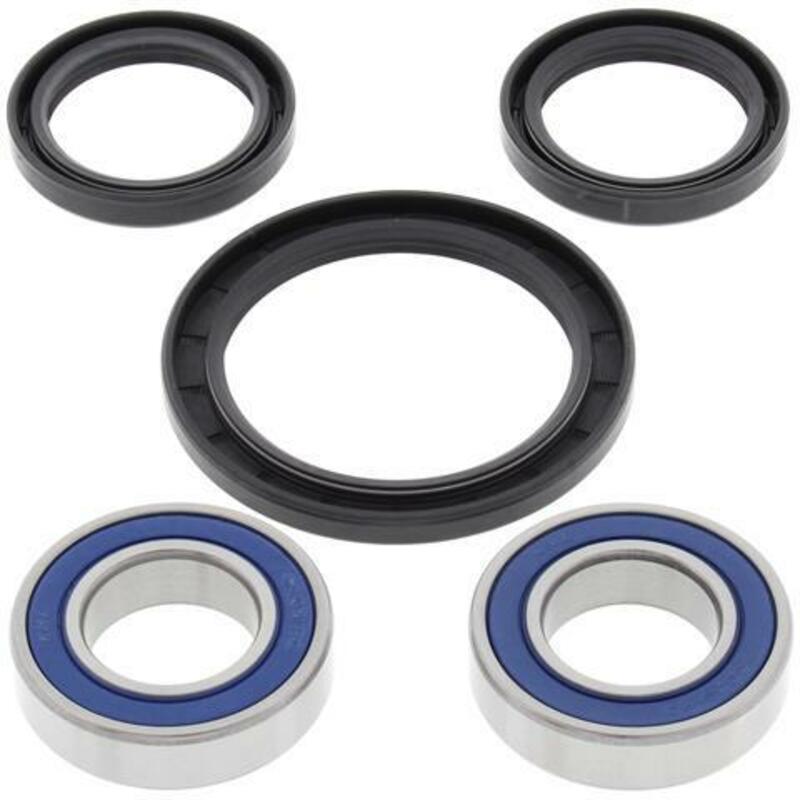 ALL BALLS Front Wheel Bearing Kit Triumph