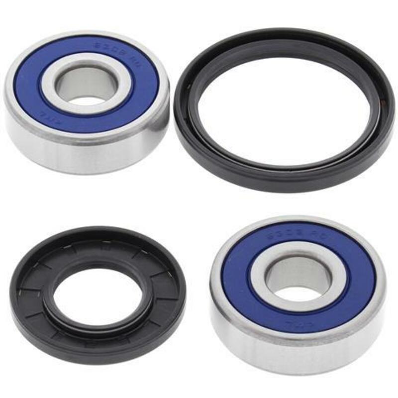 ALL BALLS Front Wheel Bearing Kit Yamaha