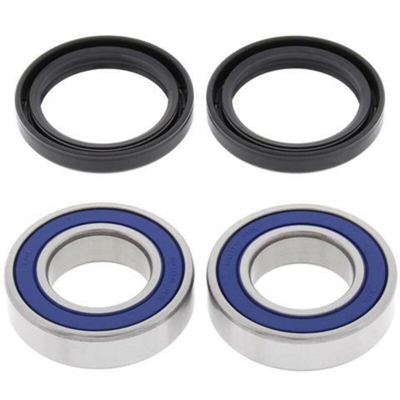ALL BALLS Front Wheel Bearing Kit