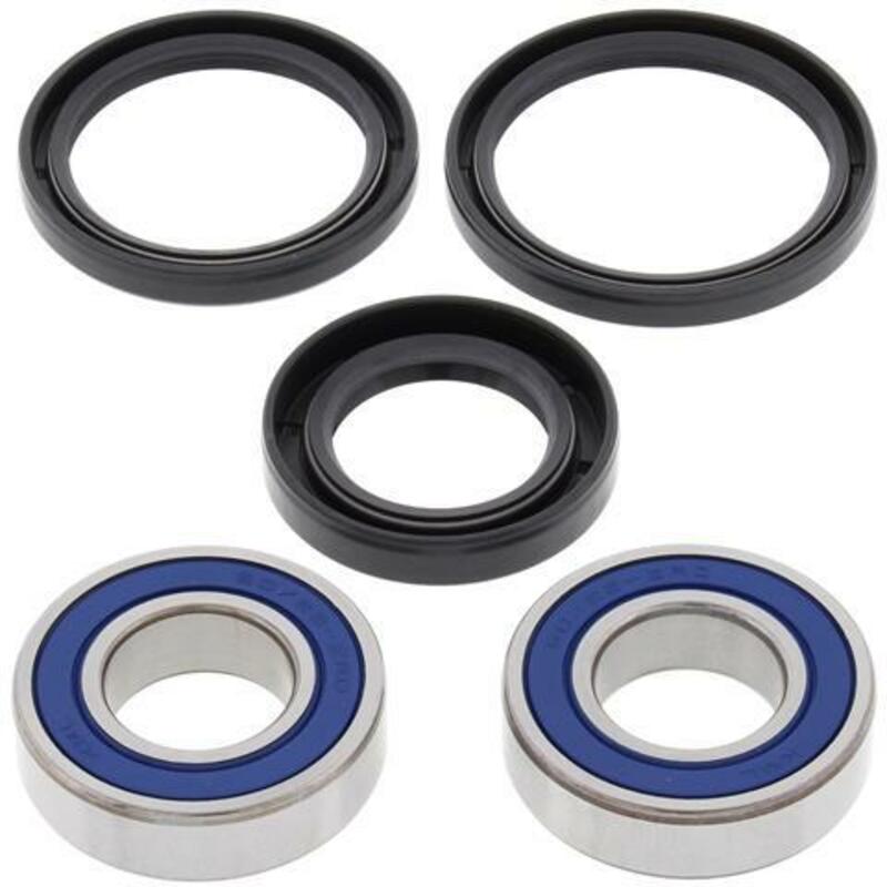 ALL BALLS Front Wheel Bearing Kit Yamaha