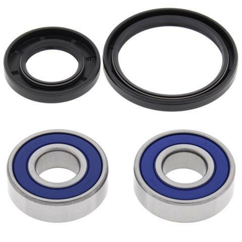 ALL BALLS Front Wheel Bearing Kit Yamaha