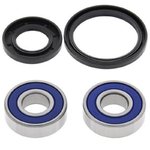 All Balls Front Wheel Bearing Kit Yamaha