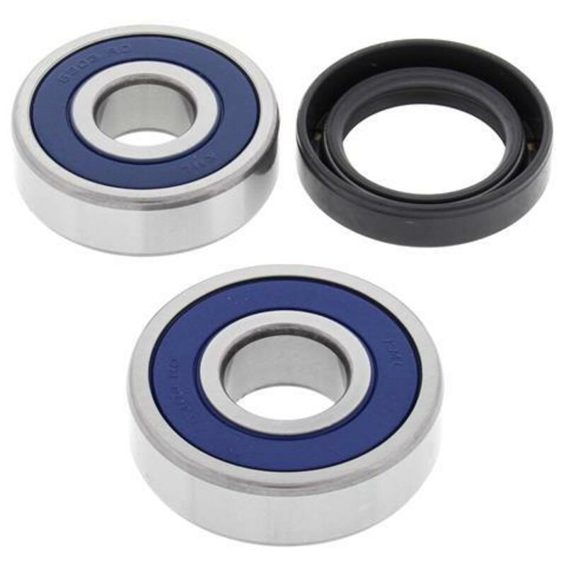 ALL BALLS Rear Wheel Bearing Kit Honda CB350/360/400