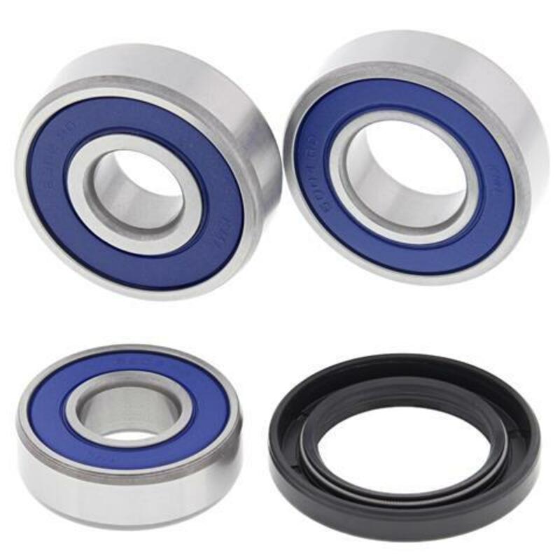 ALL BALLS Rear Wheel Bearing Kit Honda XL125 Varadero