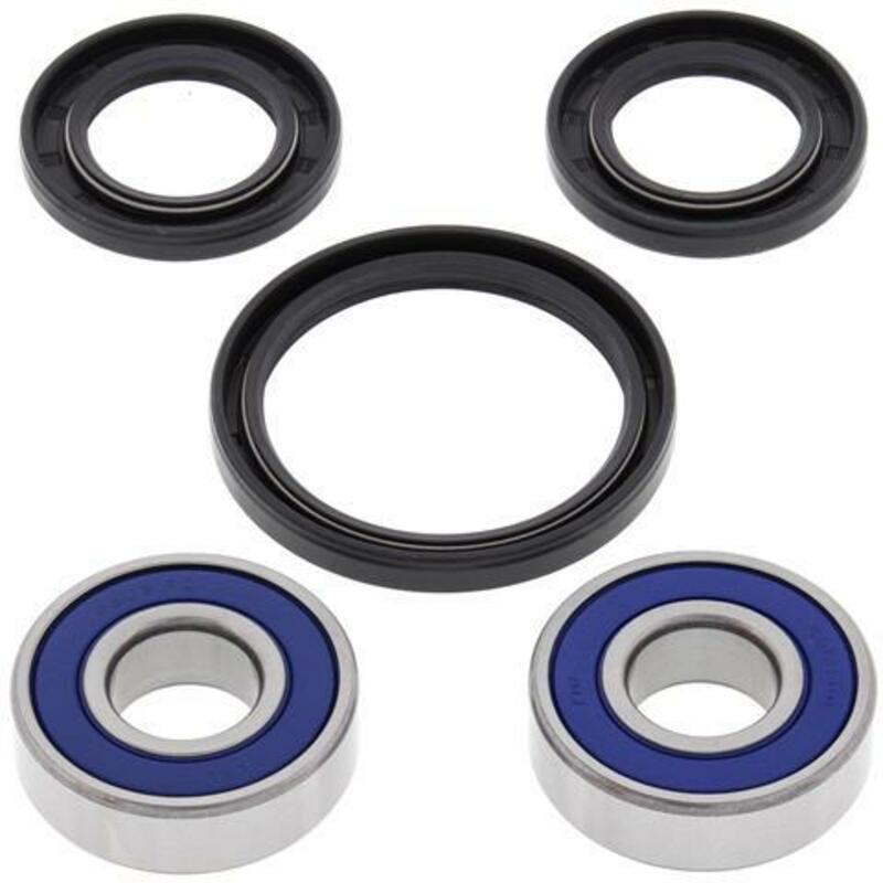 ALL BALLS Front Wheel Bearing Kit Yamaha