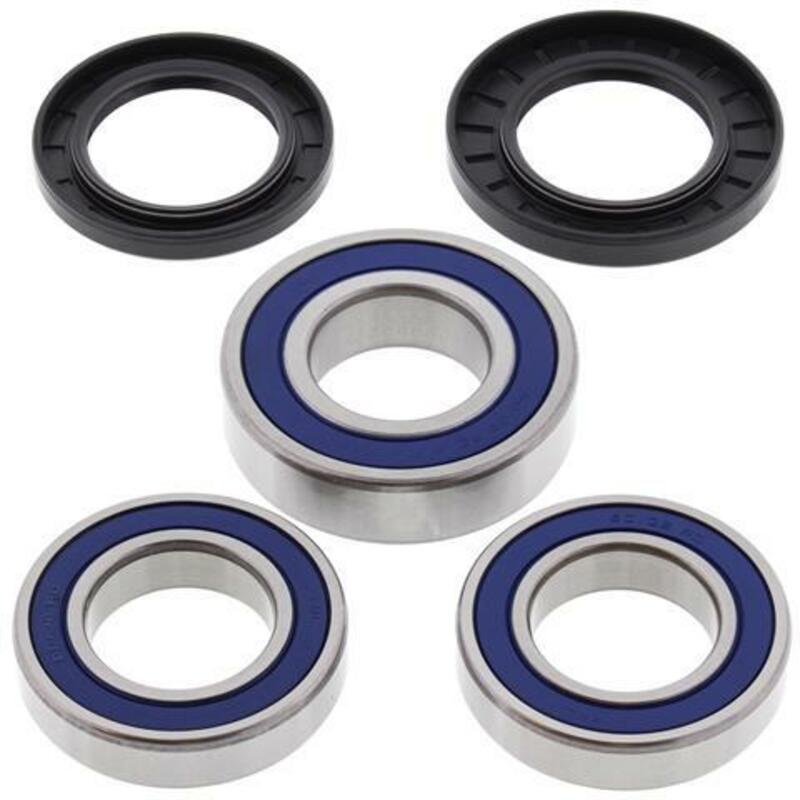 ALL BALLS Rear Wheel Bearing Kit Suzuki
