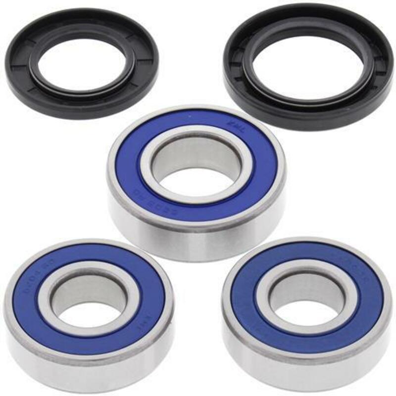 ALL BALLS Rear Wheel Bearing Kit Kawasaki