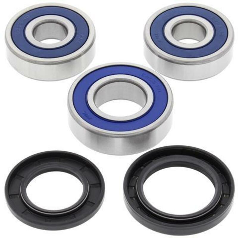 All Balls Kawasaki Hinterradlager Kit