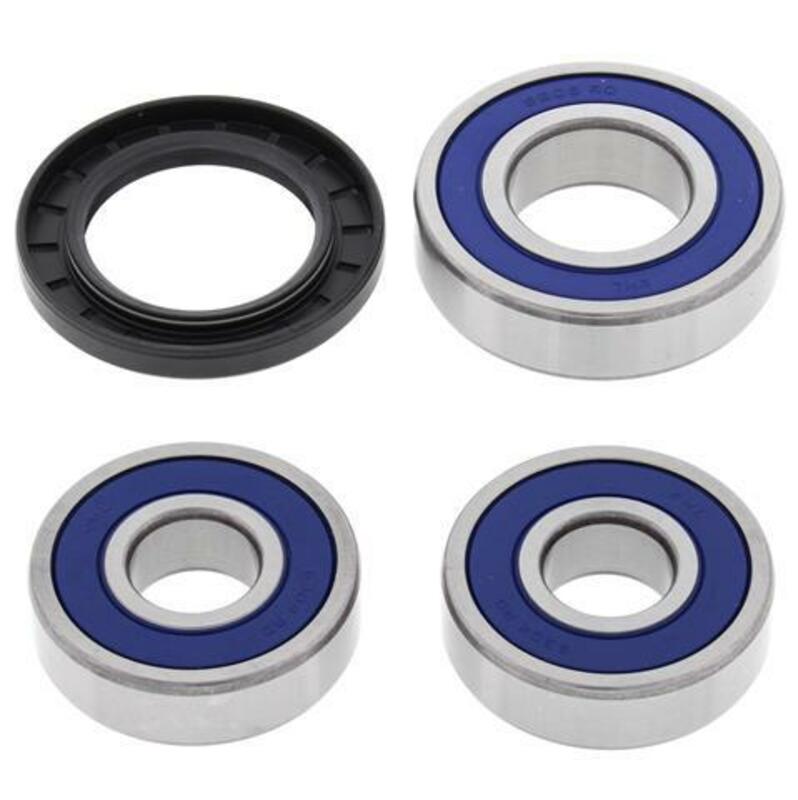 ALL BALLS Rear Wheel Bearing Kit Kawasaki