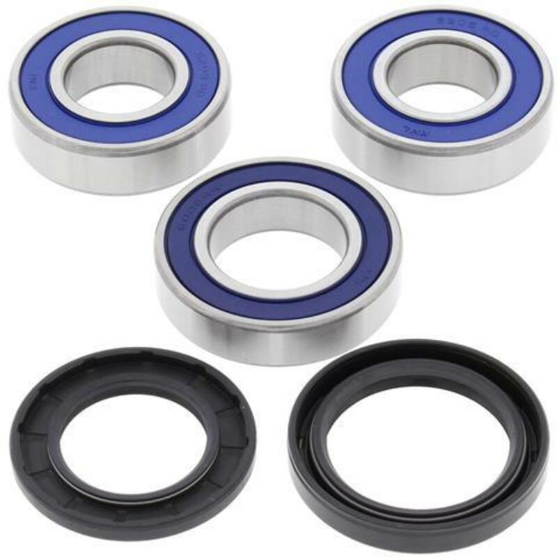 ALL BALLS Rear Wheel Bearing Kit Kawasaki