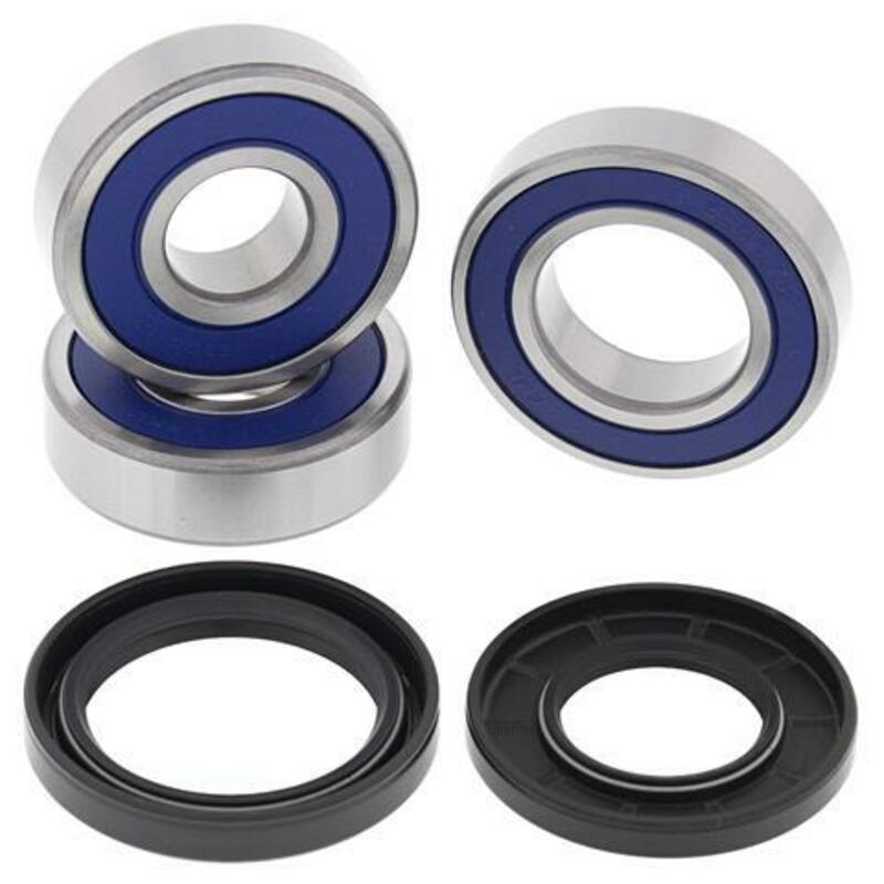 ALL BALLS Rear Wheel Bearing Kit Kawasaki