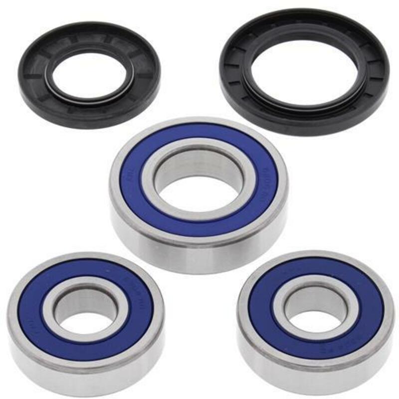 ALL BALLS Rear Wheel Bearing Kit Kawasaki