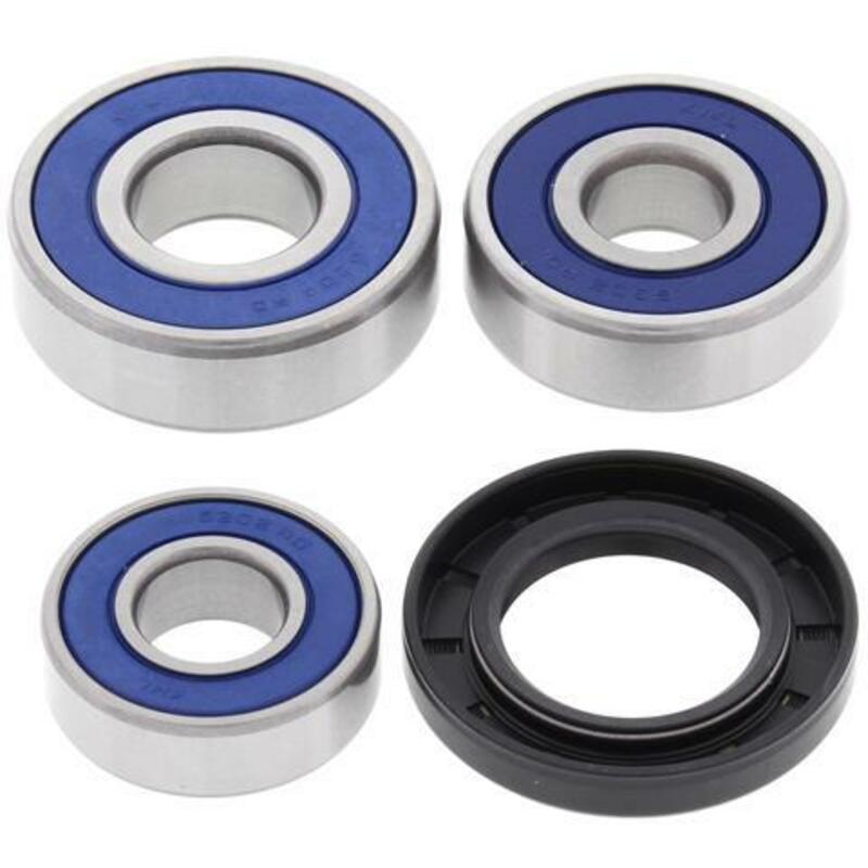 ALL BALLS Rear Wheel Bearing Kit Suzuki