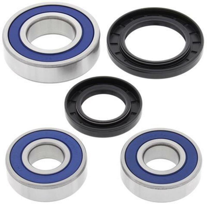 ALL BALLS Rear Wheel Bearing Kit