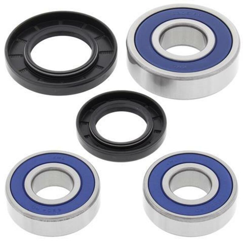 ALL BALLS Rear Wheel Bearing Kit Suzuki
