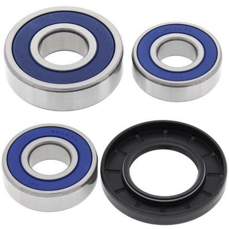 ALL BALLS Rear Wheel Bearing Kit Suzuki