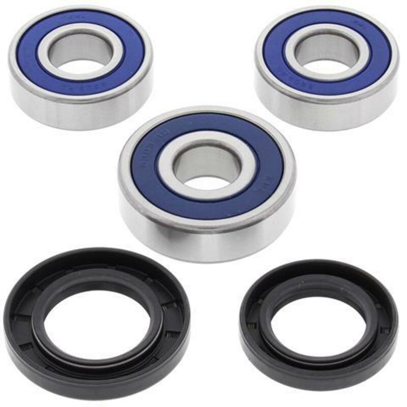 ALL BALLS Rear Wheel Bearing Kit Yamaha SR500