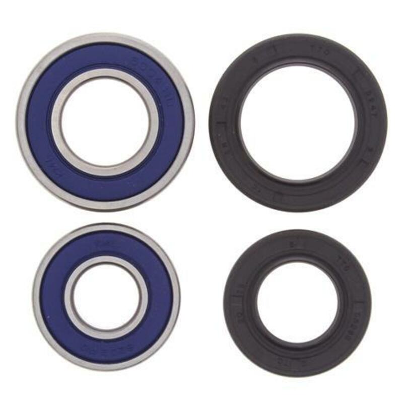 ALL BALLS Front Wheel Bearing Kit