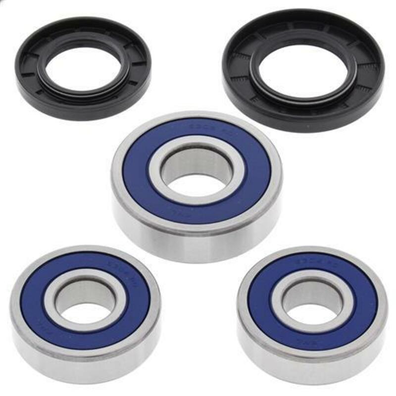 ALL BALLS Rear Wheel Bearing Kit Yamaha