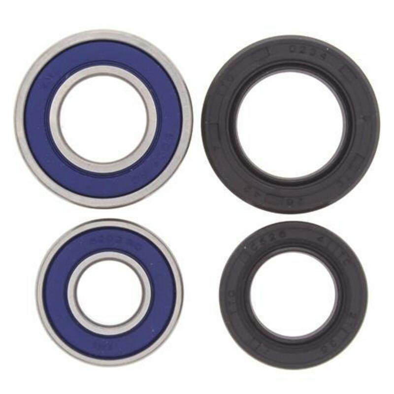 ALL BALLS Front Wheel Bearing Kit