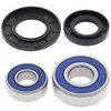 Preview image for All Balls Front Wheel Bearing Kit KTM XC450/525 / SX450/505