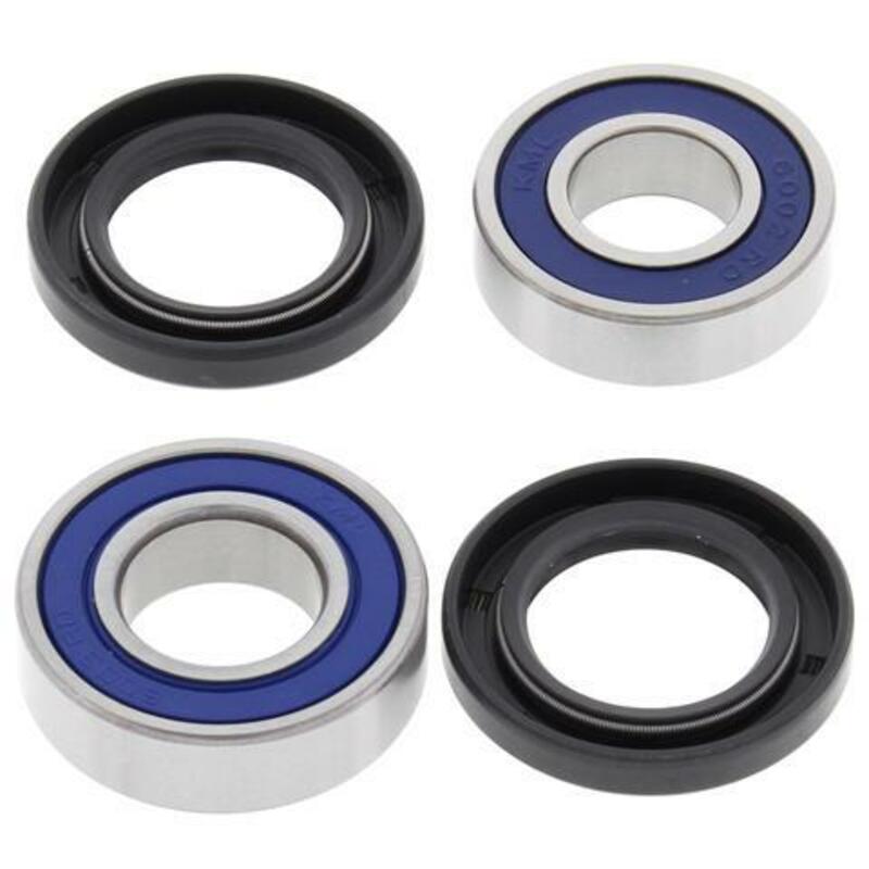 ALL BALLS Front Wheel Bearing Kit