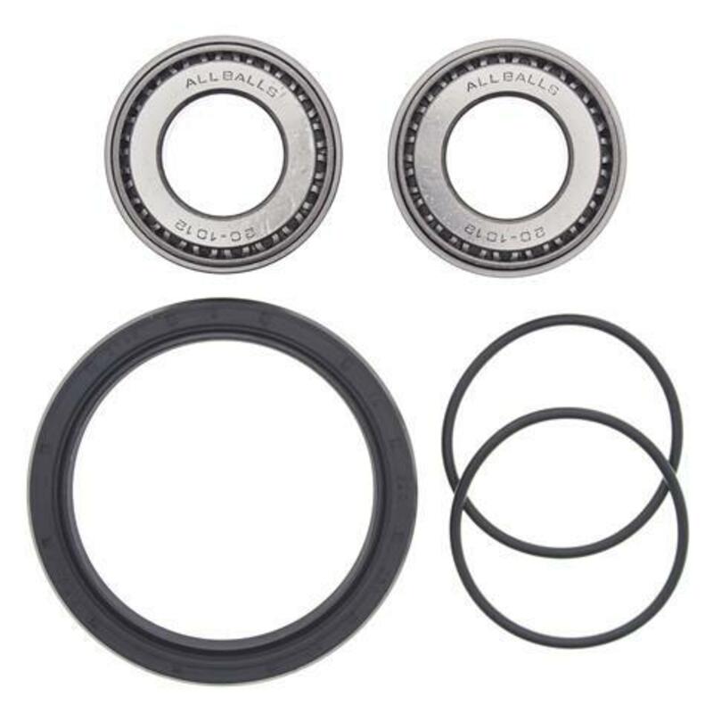 ALL BALLS Front Wheel Bearing Kit Polaris