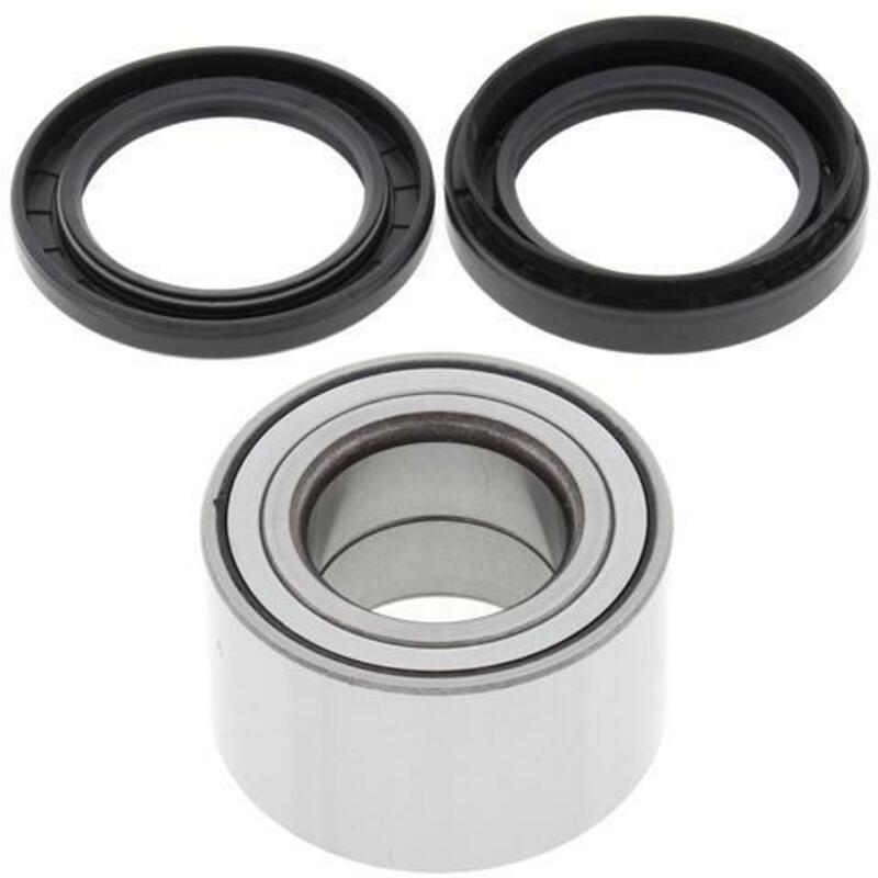 ALL BALLS Front Wheel Bearing Kit Suzuki