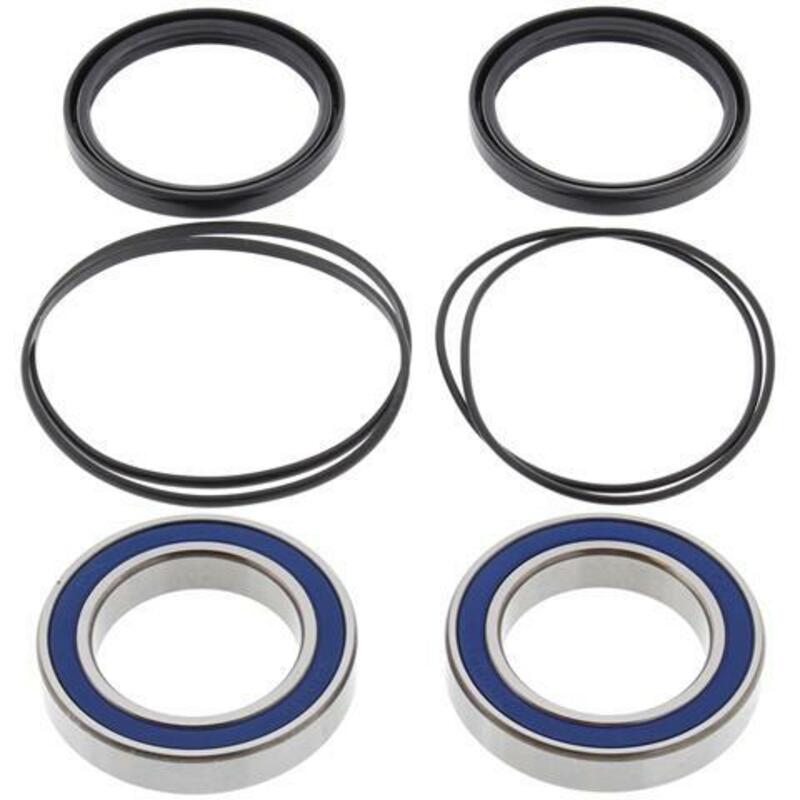 ALL BALLS Front/Rear Wheel Bearing Kit Honda TRX400