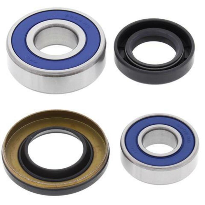 ALL BALLS Front Wheel Bearing Kit Polaris