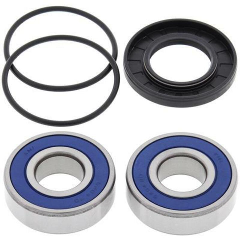 ALL BALLS Front Wheel Bearing Kit Polaris