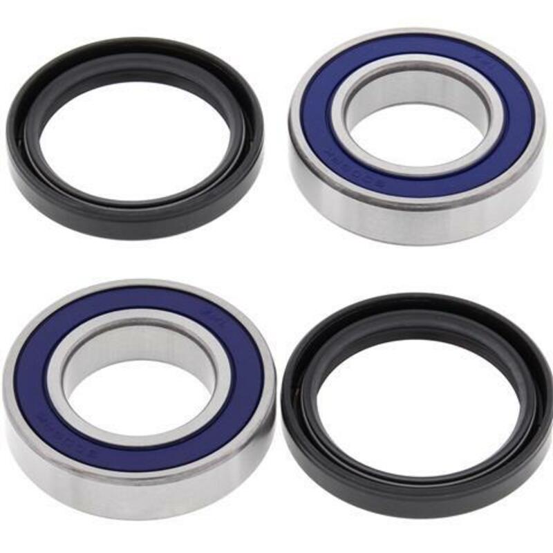 ALL BALLS Rear Wheel Bearing Kit