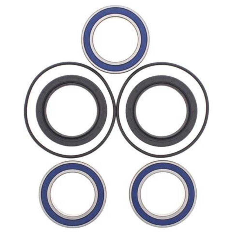 ALL BALLS Rear Wheel Bearing Kit Kawasaki KFX450R