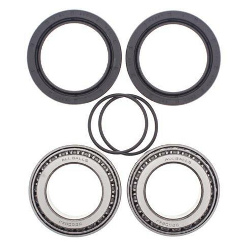 ALL BALLS Rear Wheel Bearing Kit