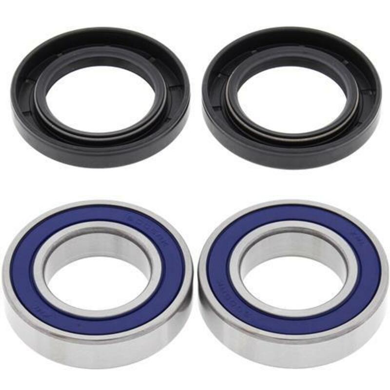 ALL BALLS Rear Wheel Bearing Kit
