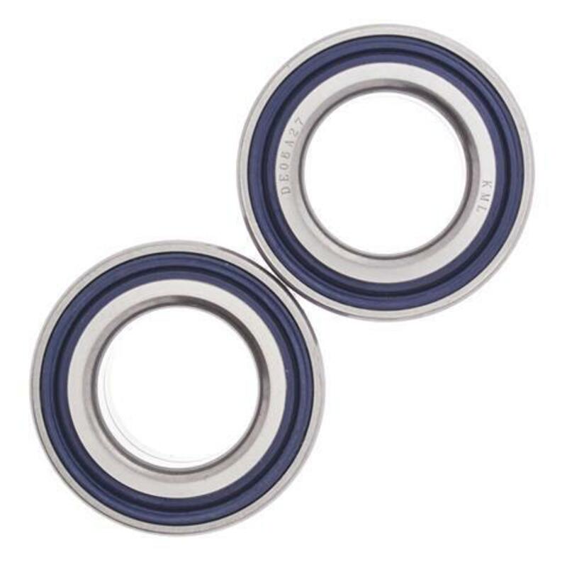 ALL BALLS Rear Wheel Bearing Kit Polaris
