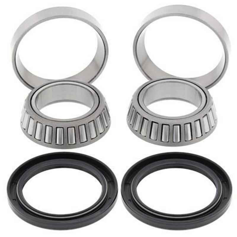 ALL BALLS Rear Wheel Bearing Kit Polaris
