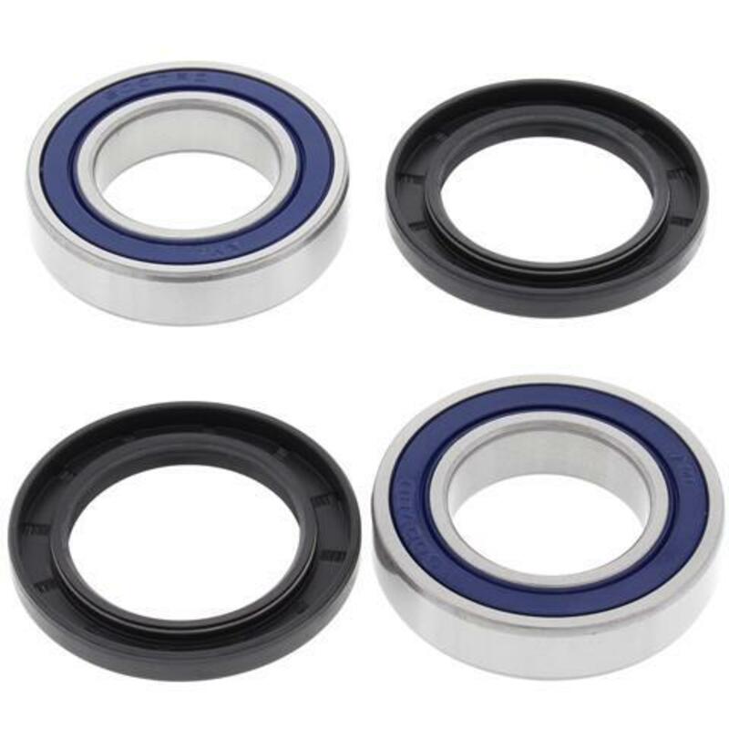 ALL BALLS Rear Wheel Bearing Kit Yamaha