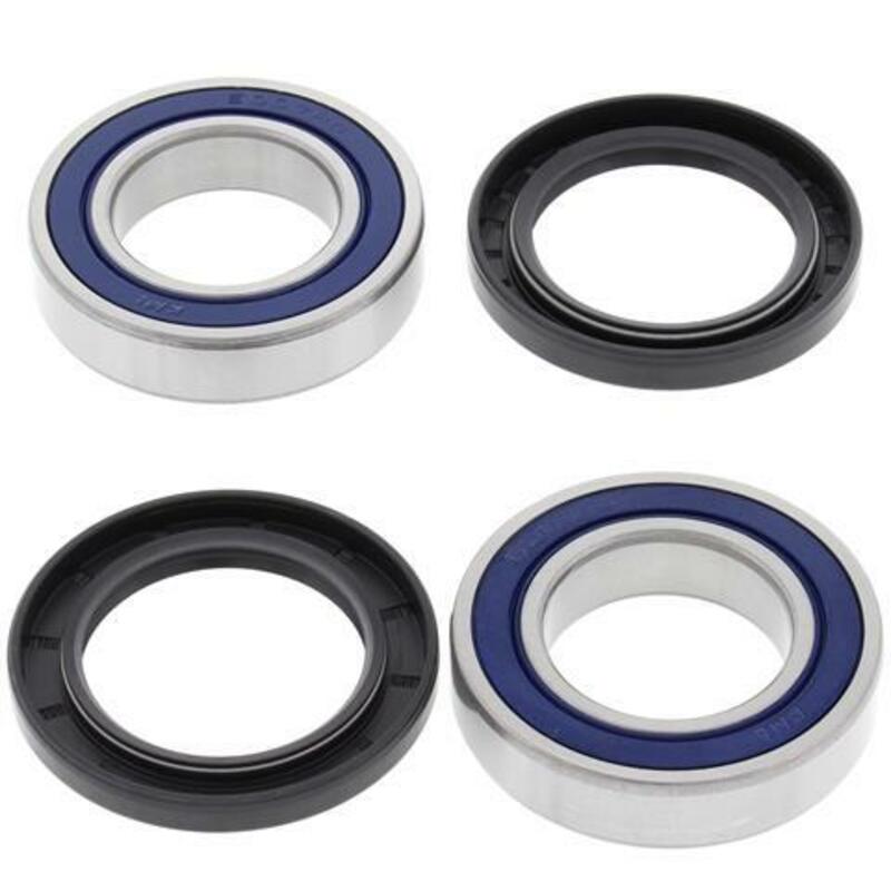 ALL BALLS Rear Wheel Bearing Kit Yamaha