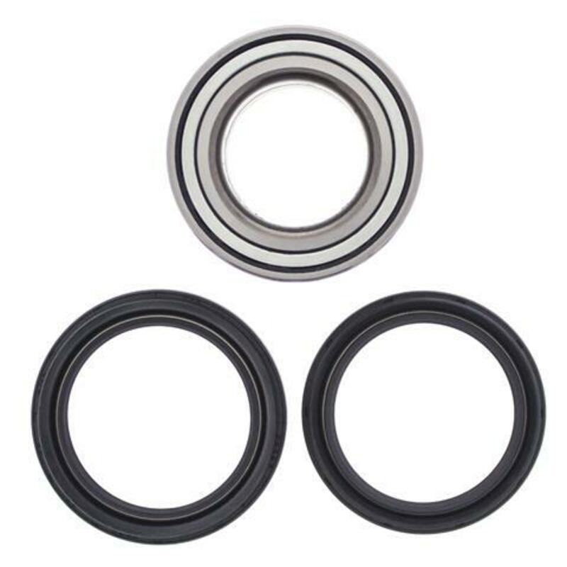 ALL BALLS Rear Wheel Bearing Kit Suzuki
