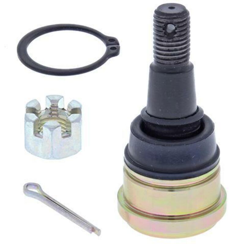All Balls Unisex Lower/Upper A-Arm Ball Joint Reconditionning Kit Polaris Predator 500/Phoenix 200