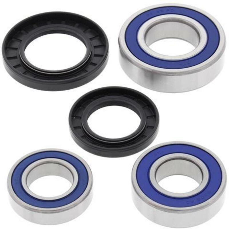 ALL BALLS Rear Wheel Bearing Kit KTM/Suzuki