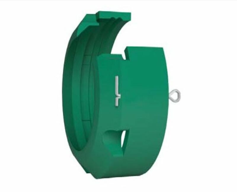 SKF Fork Mud Protection Ring Showa Ø49 mm