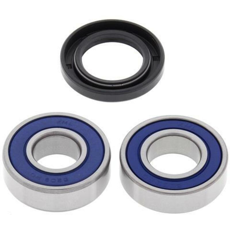 ALL BALLS Front Wheel Bearing Kit Yamaha TT-R250