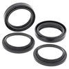 Preview image for All Balls Fork Oil Seal & Dust Cover - 43x55x10,5